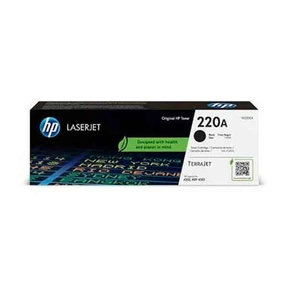 HP W2200A (220A) Noir Originale