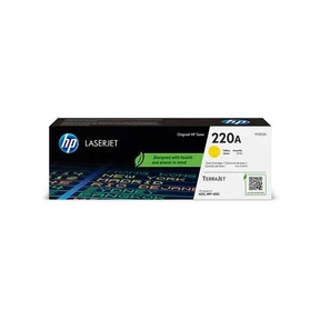 HP W2202A (220A) Yellow Original