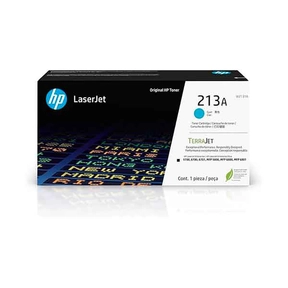 HP W2131A (213A) Cyanfarben Original
