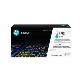 HP W2141A (214A) Ciano Originale