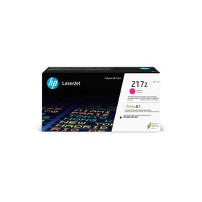 HP W2173A (217A) Rotviolett Original