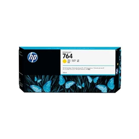 HP 764 Giallo Originale