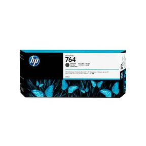 HP 764 Nero Opaco Originale