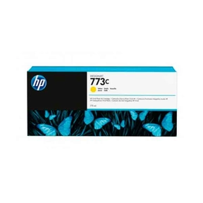 HP 773c Giallo Originale
