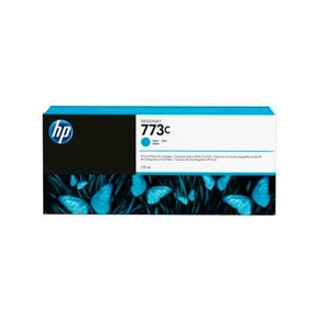 HP 773c Ciano Originale