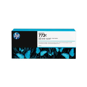 HP 773c Nero Foto Originale