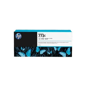 HP 773c Light Grey Original