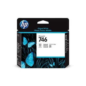 HP 746 Druckerkopf