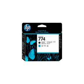 HP 774 Wire-o metallic Printhead