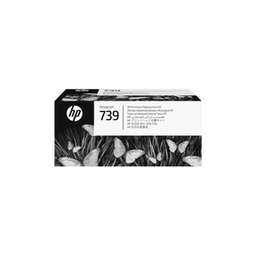 HP 739 Testina di Stampa