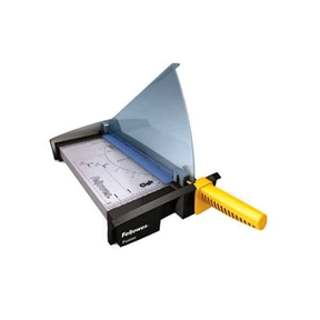 Guillotina Fusion A4 Fellowes