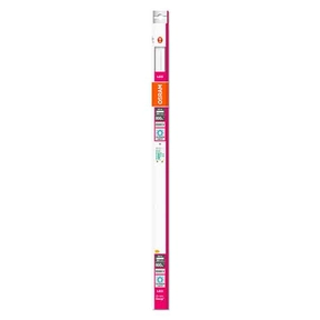 Tubo LED T8 6,6 W Branco Frio 6500 K Osram