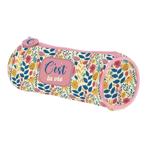 Astuccio Dohe “C’est la Vie”