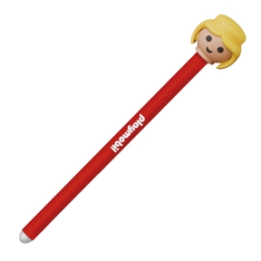 Canetas Apagáveis Dohe Playmobil