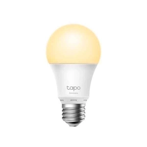 Lampadina intelligente TP‑Link Smart Wi‑Fi dimmerabile E27 8,7 W (2700 K)