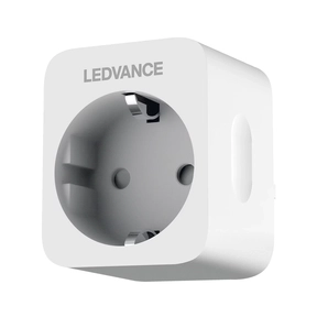 Enchufe Inteligente Smart+WiFi EU Ledvance