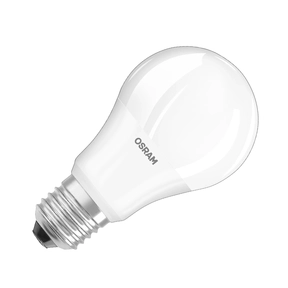 LED-Lampe E27 8,5 W Osram
