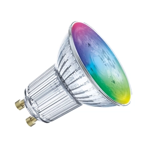 Smart WiFi Spotlampe GU10 5 W 6500 K Osram