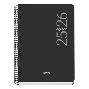 Dohe Agenda 25/26 Esencial