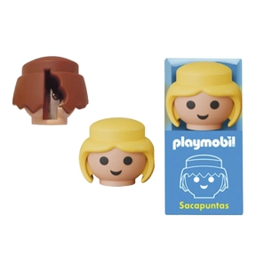 Dohe Playmobil Afiadeira