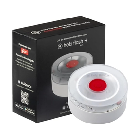 Baliza V16 conectada DGT Help Flash IoT+ Homologada