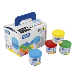 Milan Tempera Paint 40 ml