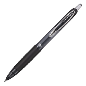 Uni-Ball Signo 207E Nero
