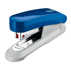 Agrafeuse Novus E15 Bleue