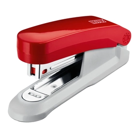 Grapadora Novus E15 Roja