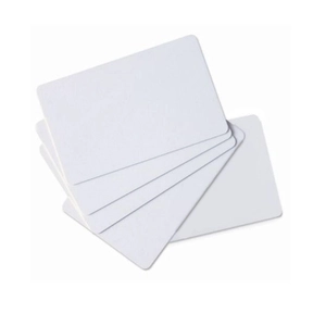 Zebra Premier Cartões PVC 500 Unidades