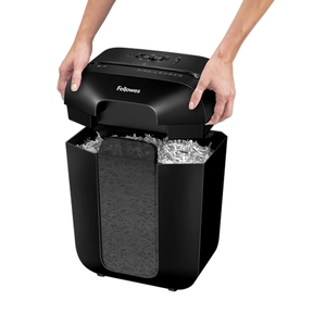 Fellowes Distruggidocumenti LX50