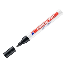 Edding 750 Permanent Opaque Paint Marker