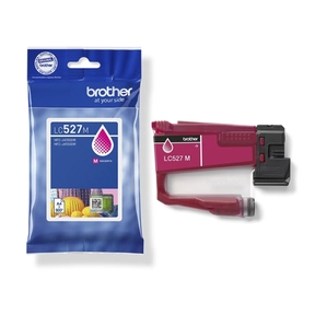Brother LC527 Magenta Original