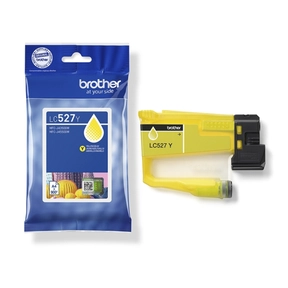 Brother LC527 Yellow Original