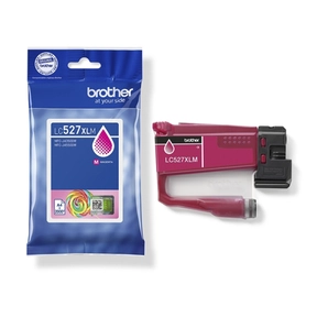 Brother LC527XL Magenta Original