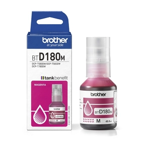 Brother BTD108 Magenta Original