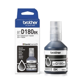 Brother BTD108 Noir Originale