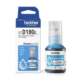 Brother BTD108 Ciano Original