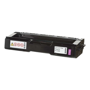 Ricoh SP-C250E Rotviolett Original