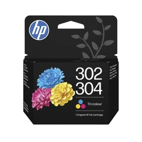HP 302/304 Color Original