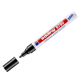 Edding 8750 Marcador de Tinta Industrial