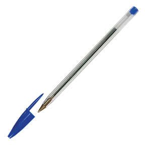 Bic Cristal Original Blau