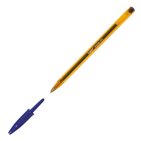 Bic Cristal Original Fine Blau