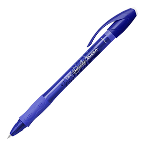 Bic Gel-ocity Illusion Azul
