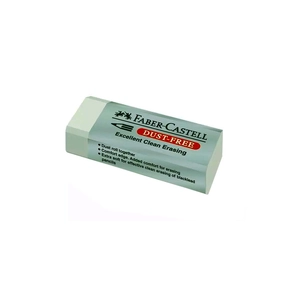 Faber-Castell Dust-Free Graphite
