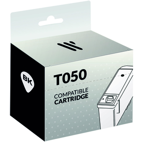 Compatibile Epson T050 Nero